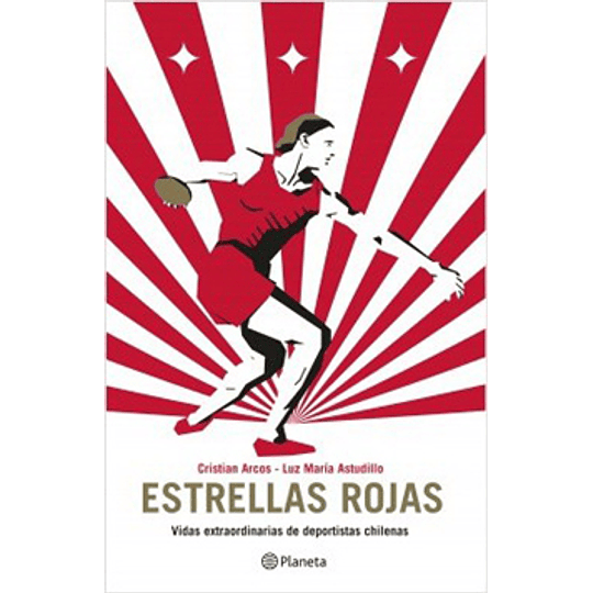 Estrellas Rojas