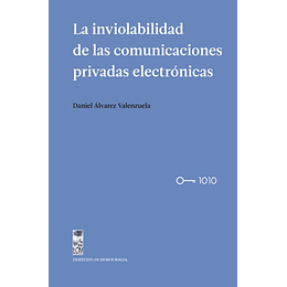 La Inmovilidad De Las Comunicaciones Privadas Electronicas