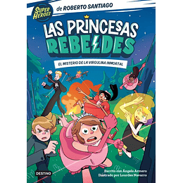 Las Princesas Rebeldes1