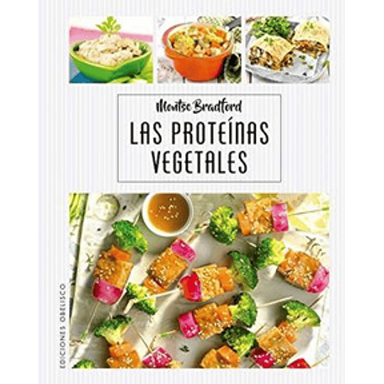 Las Proteinas Vegetales