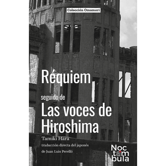 Las Voces De Hiroshima