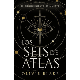 Los Seis De Atlas