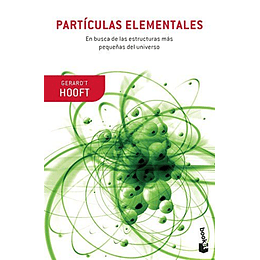 Particulas Elementales (Db)