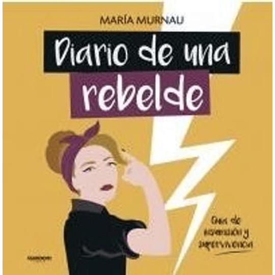 Diario De Una Rebelde