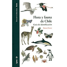 Flora Y Fauna De Chile