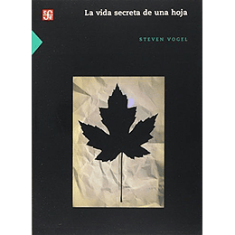 La Vida Secreta De Una Hoja