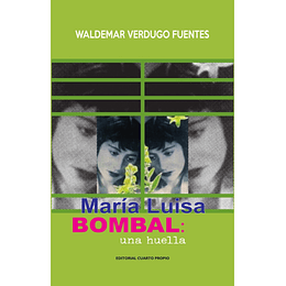 Maria Luisa Bombal: Una Huella