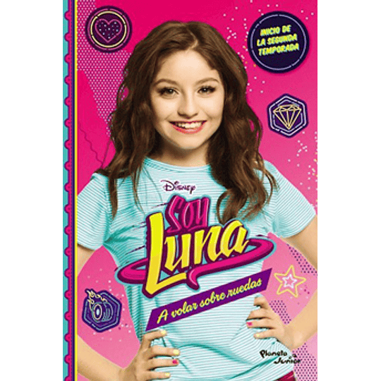 Soy Luna 5