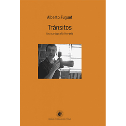 Transitos -Una Cartografia Literaria-