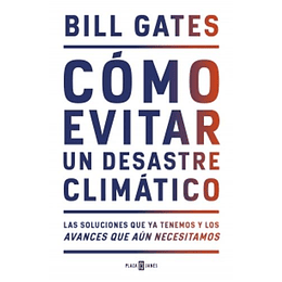 Como Evitar Un Desastre Climatico