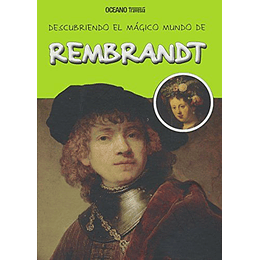 Decubrir El Magico Mundo De Rembrandt