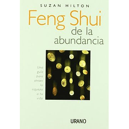 Feng Shui De La Abundancia