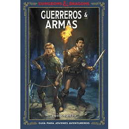 Guerreros Y Armas Dungeons And Dragons