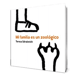 Mi Familia Es Un Zoologico