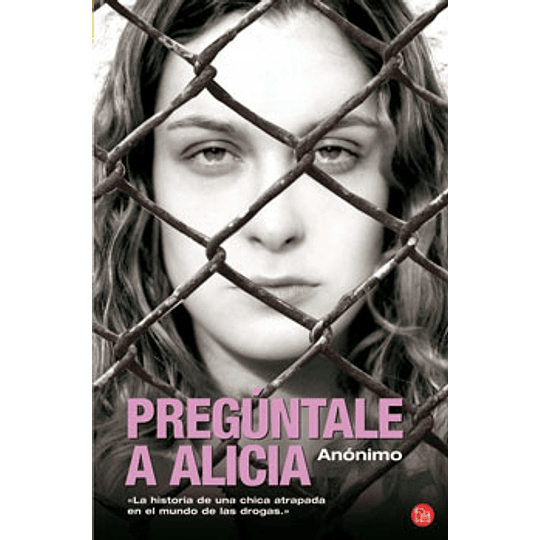 Preguntale A Alicia