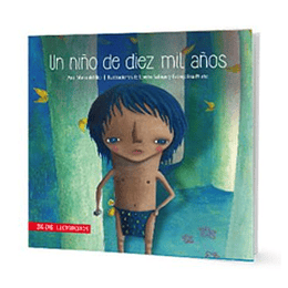 Un Niño De Diez Mil Años