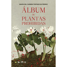 Album De Plantas Prohibidas