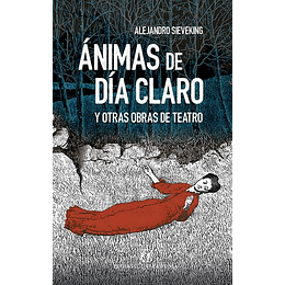 Animas De Dia Claro