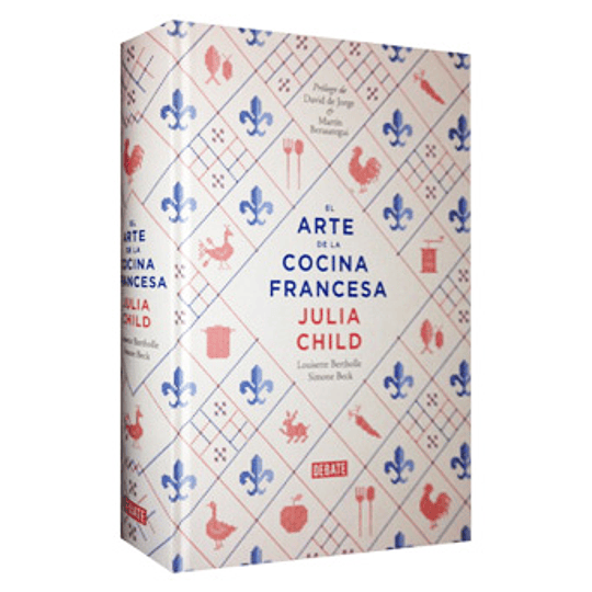 El Arte De La Cocina Francesa