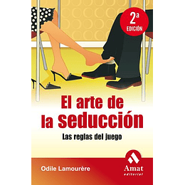 Arte De La Seduccion El