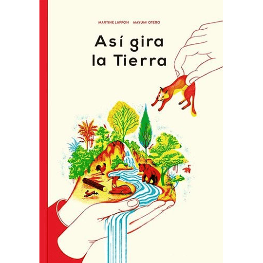 Asi Gira La Tierra