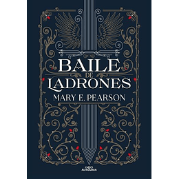 Baile De Ladrones