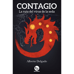 Contagio La Ruta Del Virus De La Seda