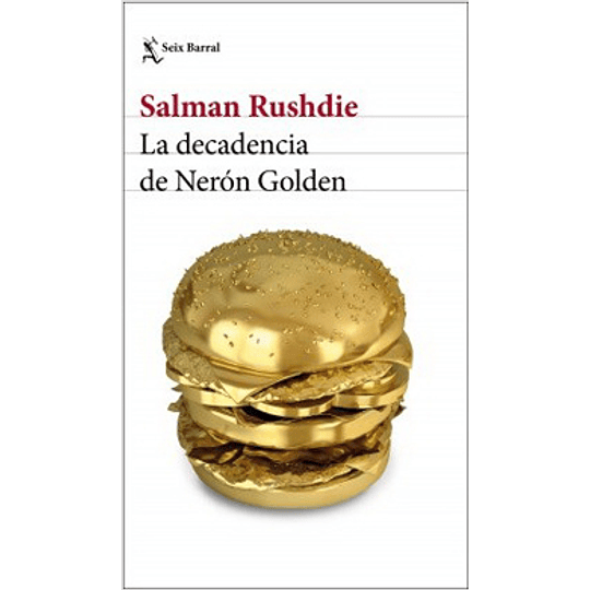 Decadencia De Neron Golden La