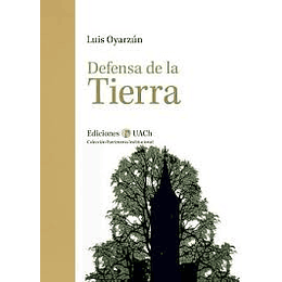 Defensa De La Tierra