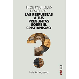 El Cristianismo Desvelado