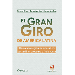 El Gran Giro De America Latina