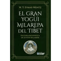 El Gran Yogui Milarepa Del Tibet