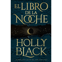 El Libro De La Noche