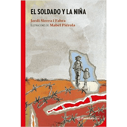 El Soldado Y La Niña