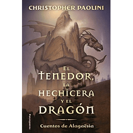 El Tenedor La Hechicera Y El Dragon