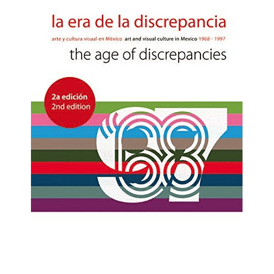 Era De La Discrepanciala