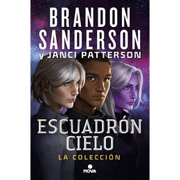 Escuadron Cielo La Coleccion