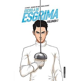 Escuela De Esgrima Vol I