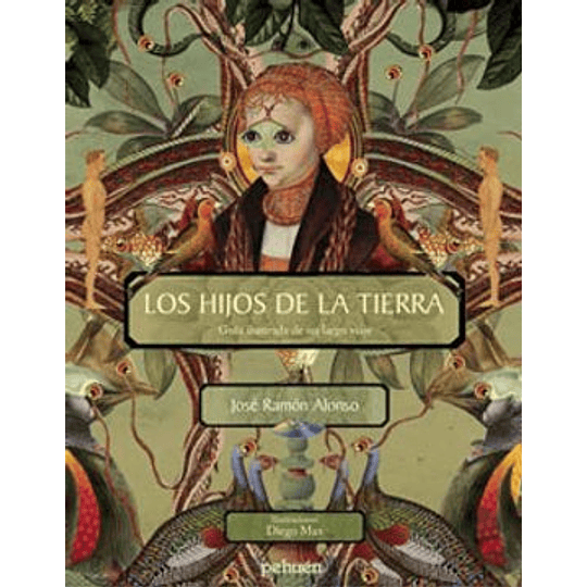 Hijos De La Tierralos