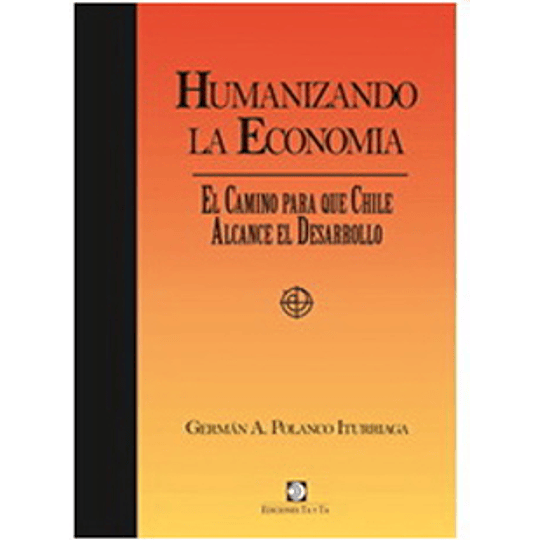 Humanizando La Economia