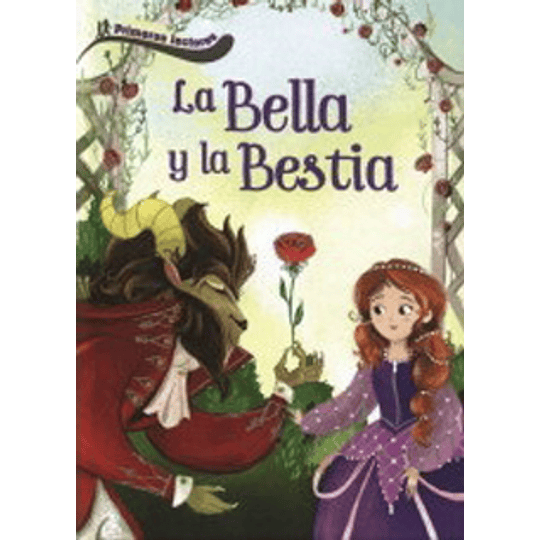 La Bella Y La Bestia