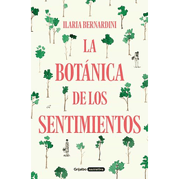 La Botanica De Los Sentimientos