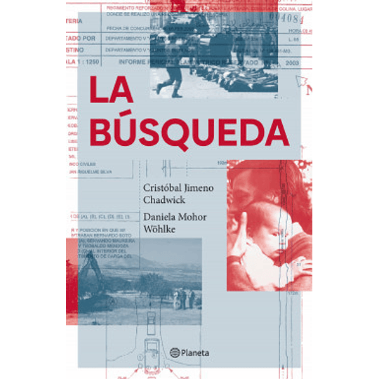 La Busqueda