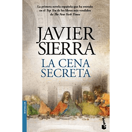 La Cena Secreta