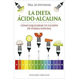 La Dieta Acido-alcalina