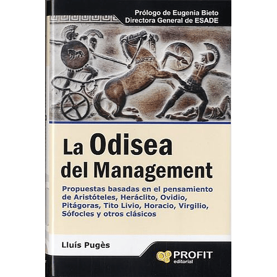 La Odisea Del Management