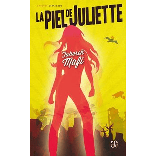 La Piel De Juliette