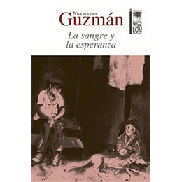 La Sangre Y La Esperanza