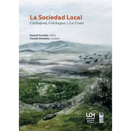 La Sociedad Local