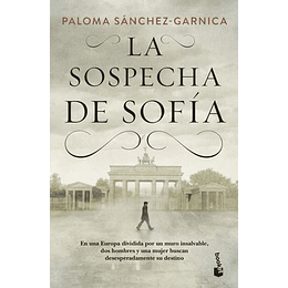 La Sospecha De Sofia